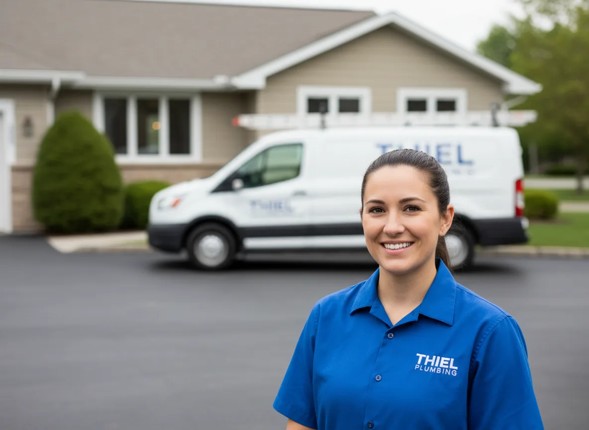 Plumber Clarion, IA FAQs